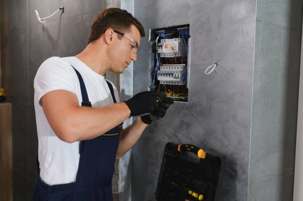  Rowland, NC Electrician Pros